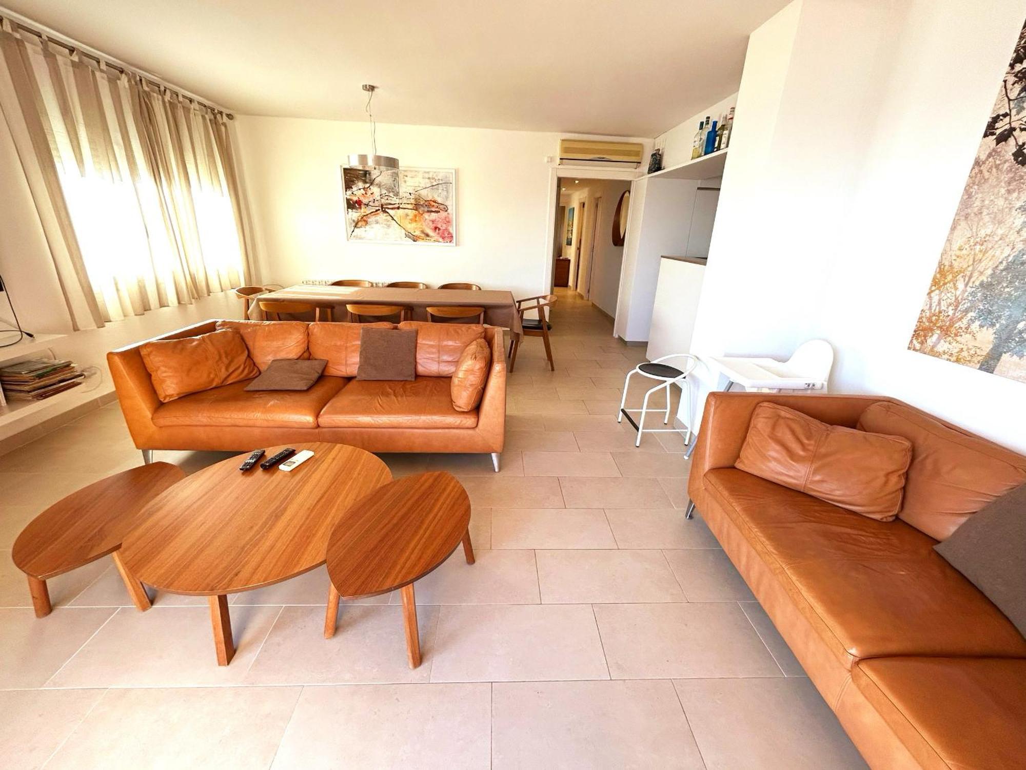 Charming Apartment In La Fosca Beach Palamós Eksteriør bilde